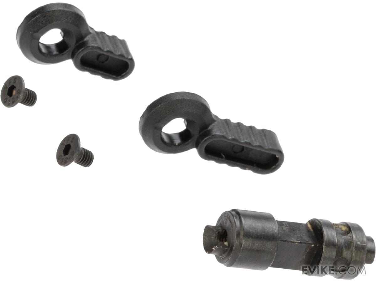 Wolverine Airsoft Ambidextrous Selector Switch for MTW M4 Airsoft