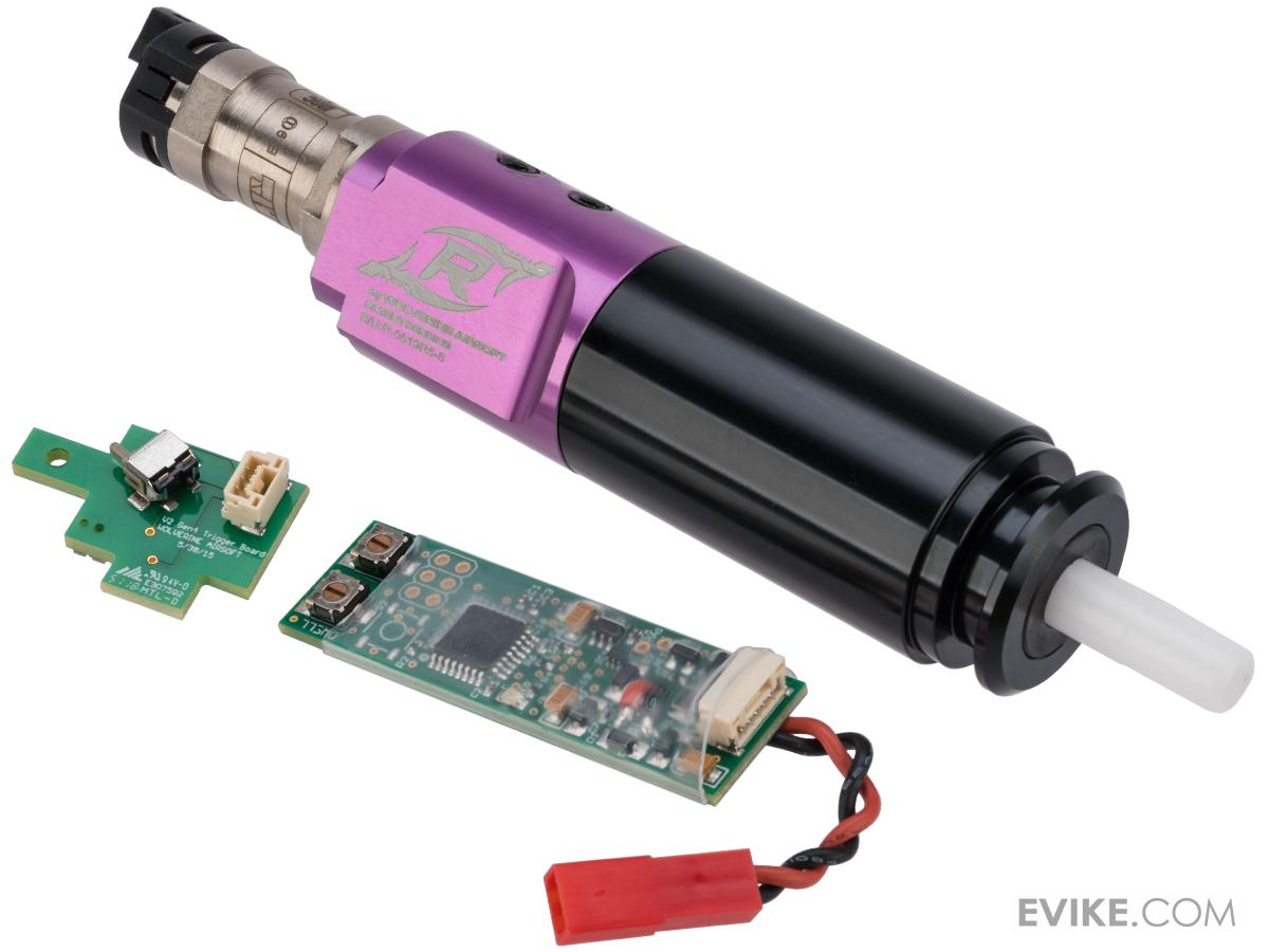 Wolverine Gen.2 Reaper Closed Bolt HPA System (Version: V2 / Premium Electronics)