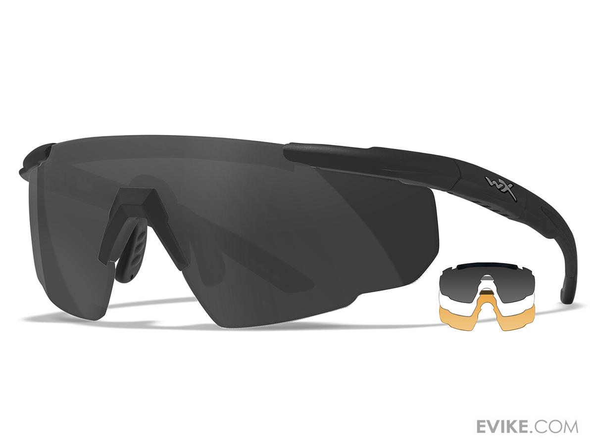 Best Shooting Glasses Top Eye Protection For Shooters In 2023 atelieryuwa.ciao.jp