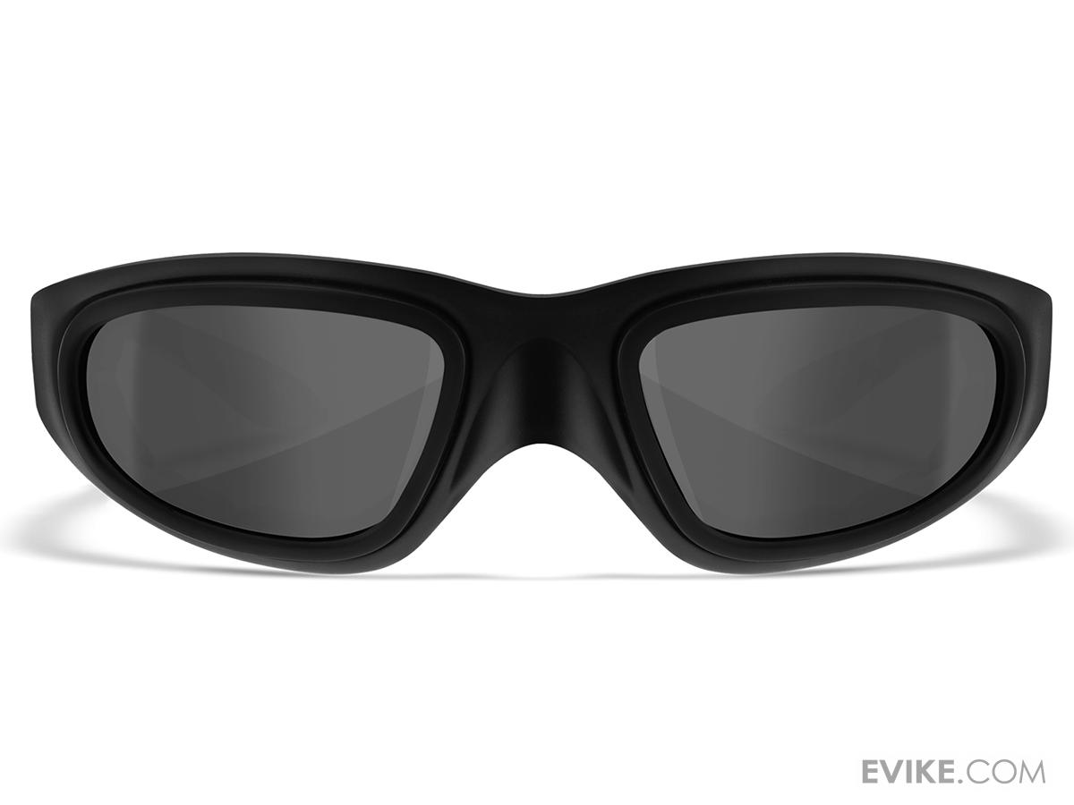 Wiley X SG1 Ballistic Goggles (Model 2Lens Pack), Tactical Gear