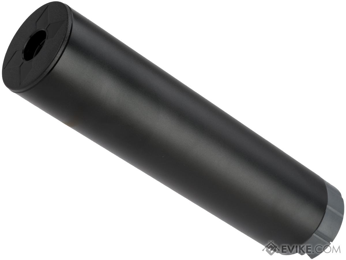 Xcortech XT501 MK2 Ultra Bright Airsoft Mock Silencer Tracer Unit Airsoft Mock Silencer