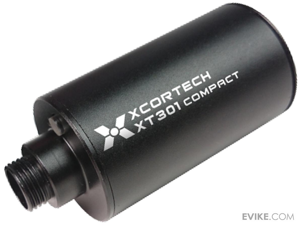 Xcortech XT301 Compact Airsoft Tracer Unit, Accessories & Parts, Mock