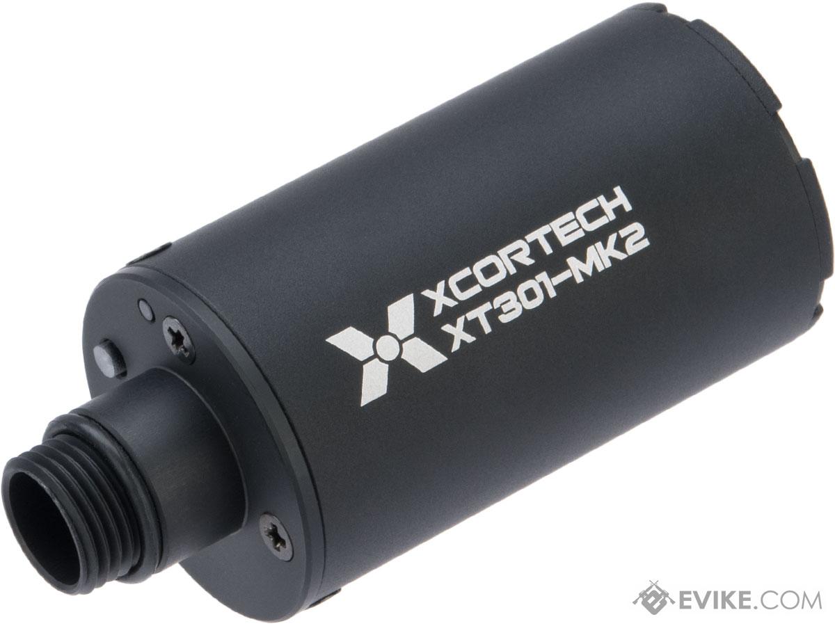 Xcortech XT301 MKII Compact Airsoft Tracer Unit