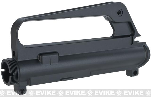 WE-Tech M16A1 Upper Receiver (Part #52) for WE M16 Series Airsoft GBB Rifle