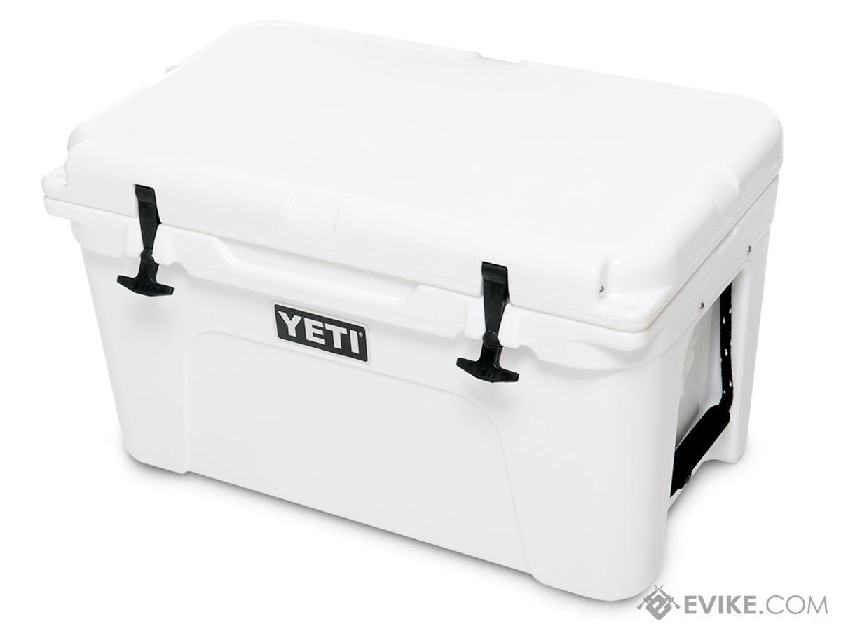 yeti ice chest