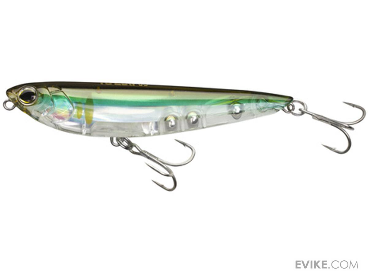 Yo-Zuri 3D Inshore Pencil Fishing Lure (Size: 4 / Ayu), MORE, Fishing,  Jigs & Lures -  Airsoft Superstore