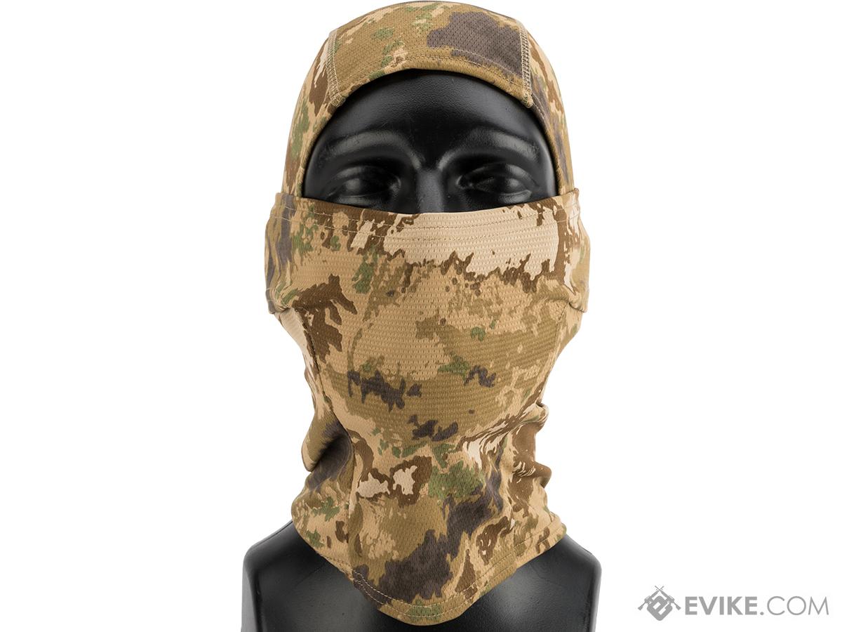 Matrix Light Weight Face Mask (Color: Desert Camo), Tactical Gear ...