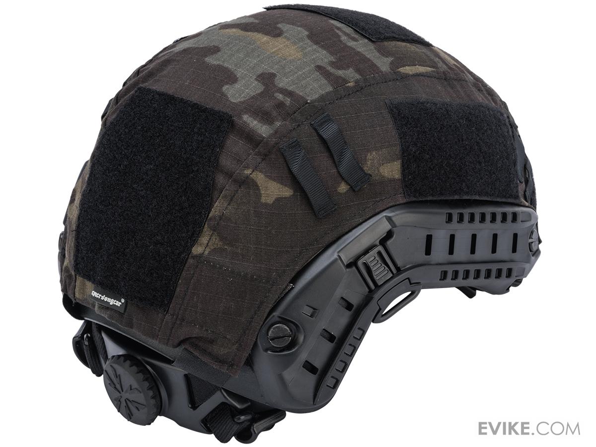 Emerson Tactical Helmet Cover for Bump Type Airsoft Helmets (Color