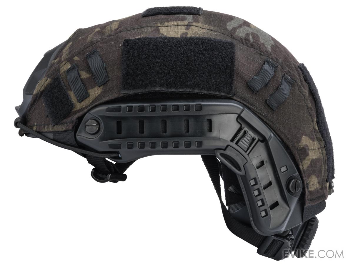 Emerson Tactical Helmet Cover for Bump Type Airsoft Helmets (Color
