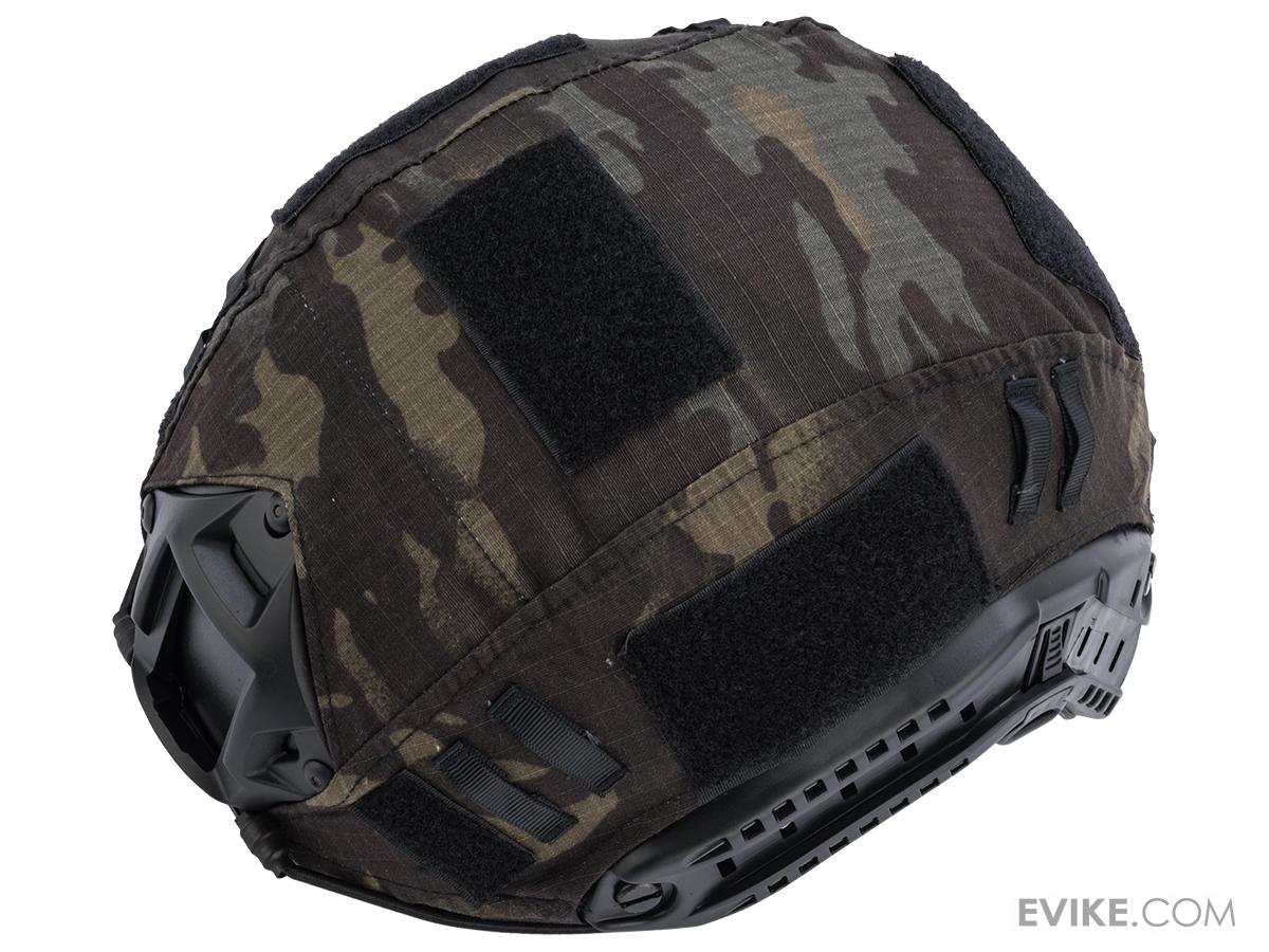 Emerson Tactical Helmet Cover for Bump Type Airsoft Helmets (Color