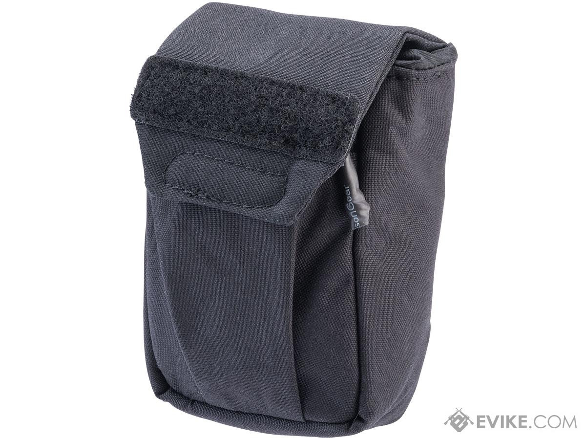 EmersonGear Small Insert Loop Pouch (Color: Black)