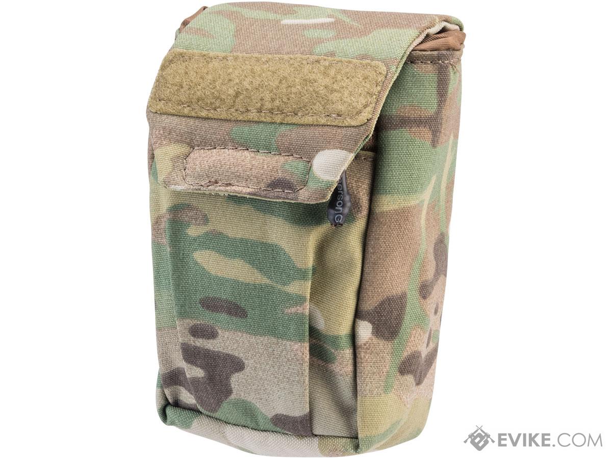 EmersonGear Small Insert Loop Pouch (Color: Multicam)
