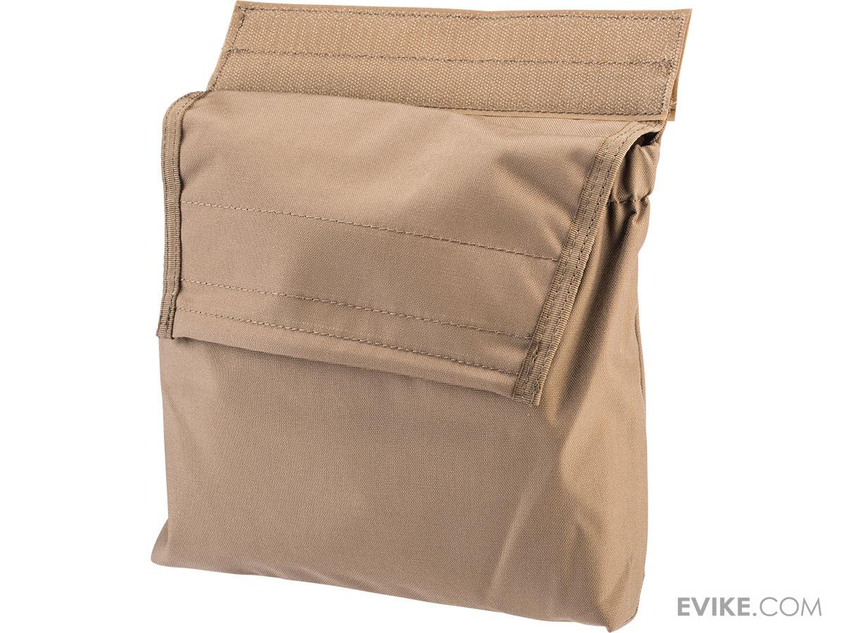 EmersonGear Tactical Belt Waist Pouch (Color: Coyote Brown)