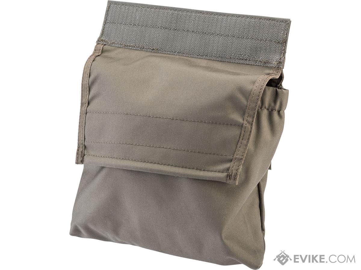 EmersonGear Tactical Belt Waist Pouch (Color: Ranger Green)