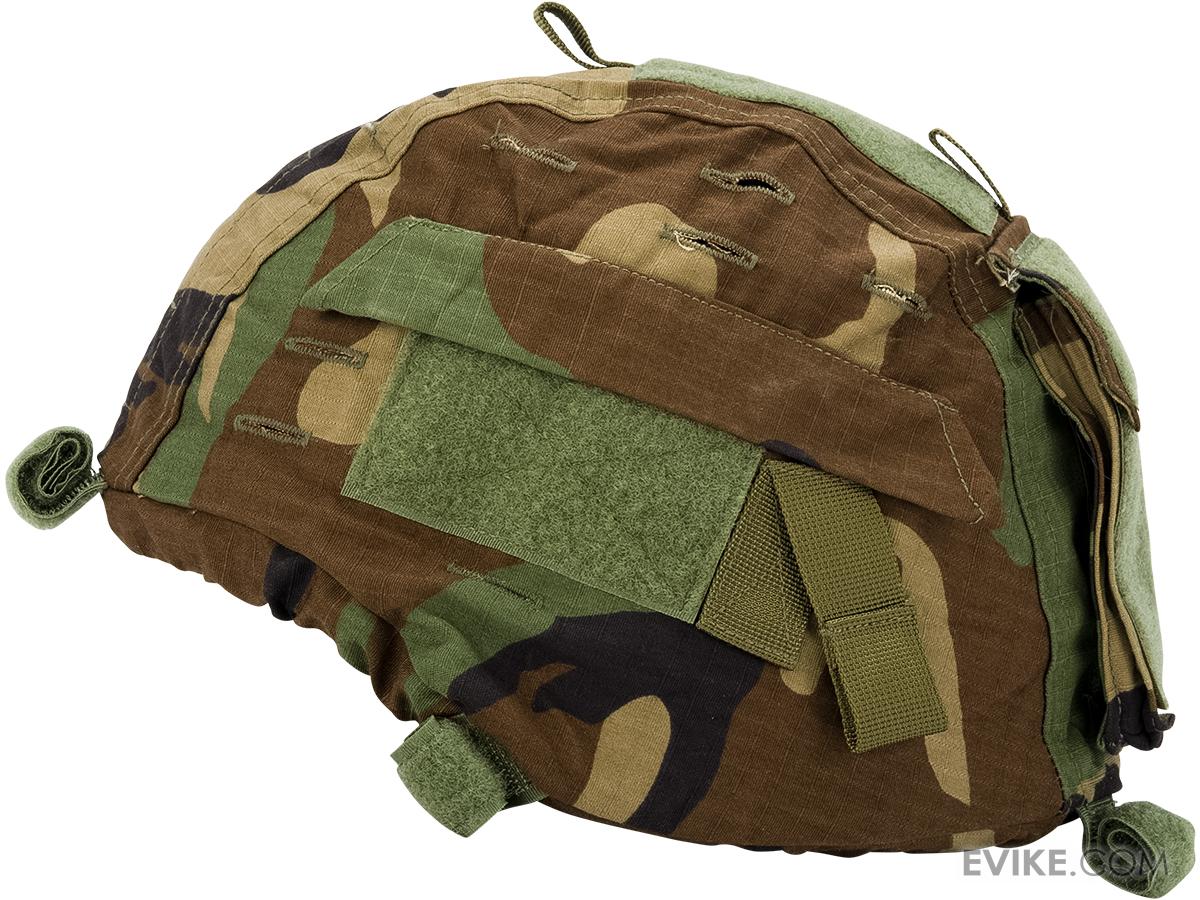 Emerson Gen II Style Combat Helmet Cover for MICH / ACH / TC2000