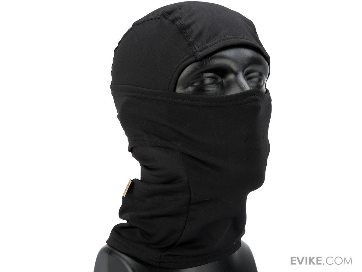 Tactical Warm Weather Balaclava Black, Tactical Gear/Apparel, Head Gear, Head