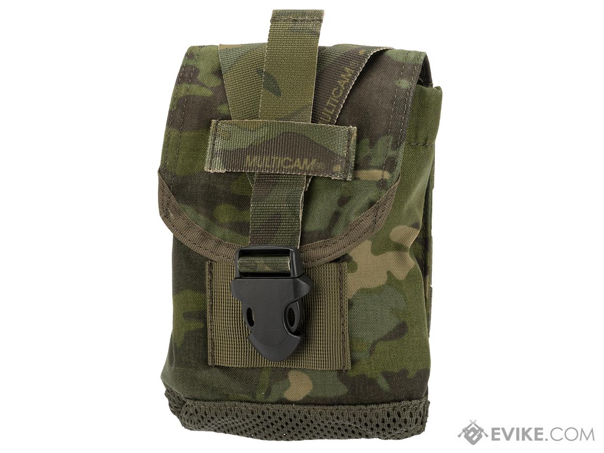 Emerson Soft Sided Canteen Pouch (Color: Multicam Tropic)