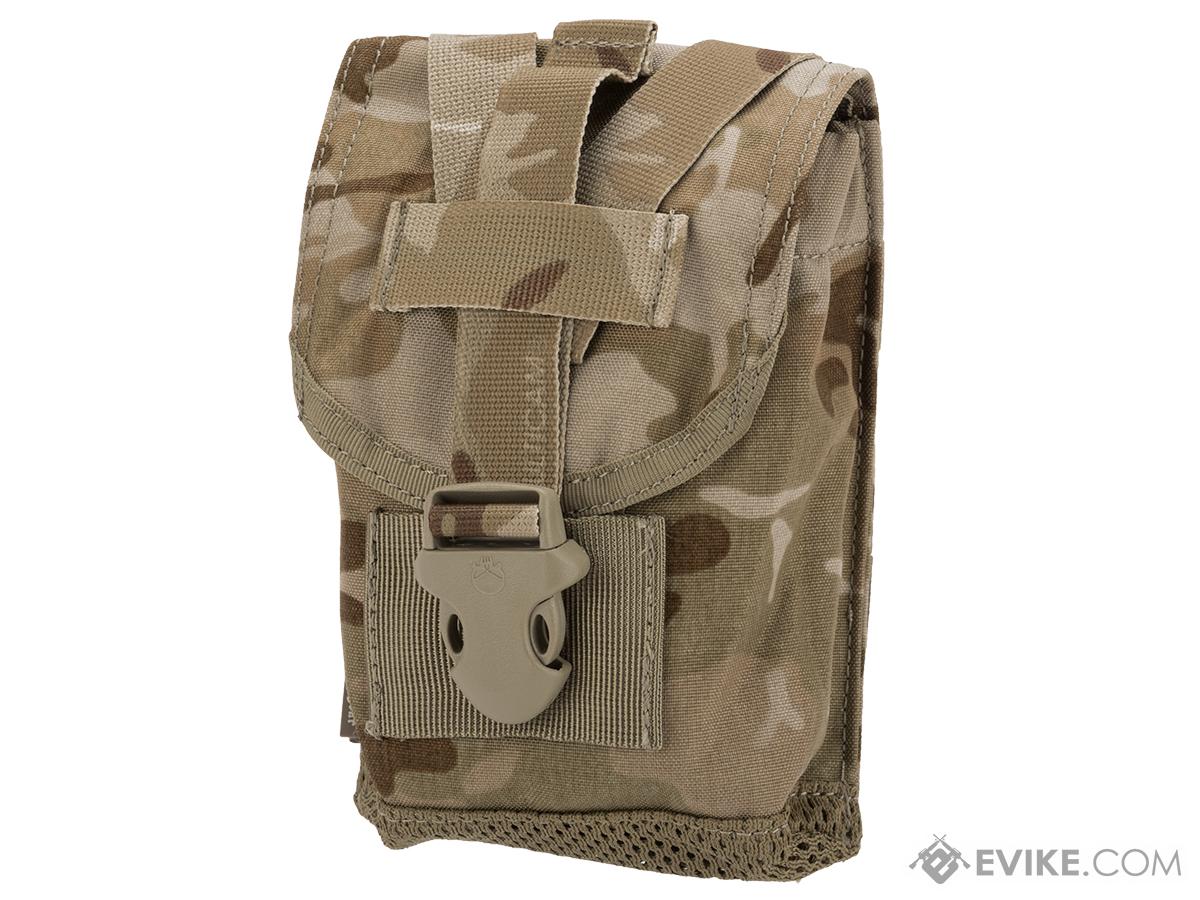 Emerson Soft Sided Canteen Pouch (Color: Multicam Arid)