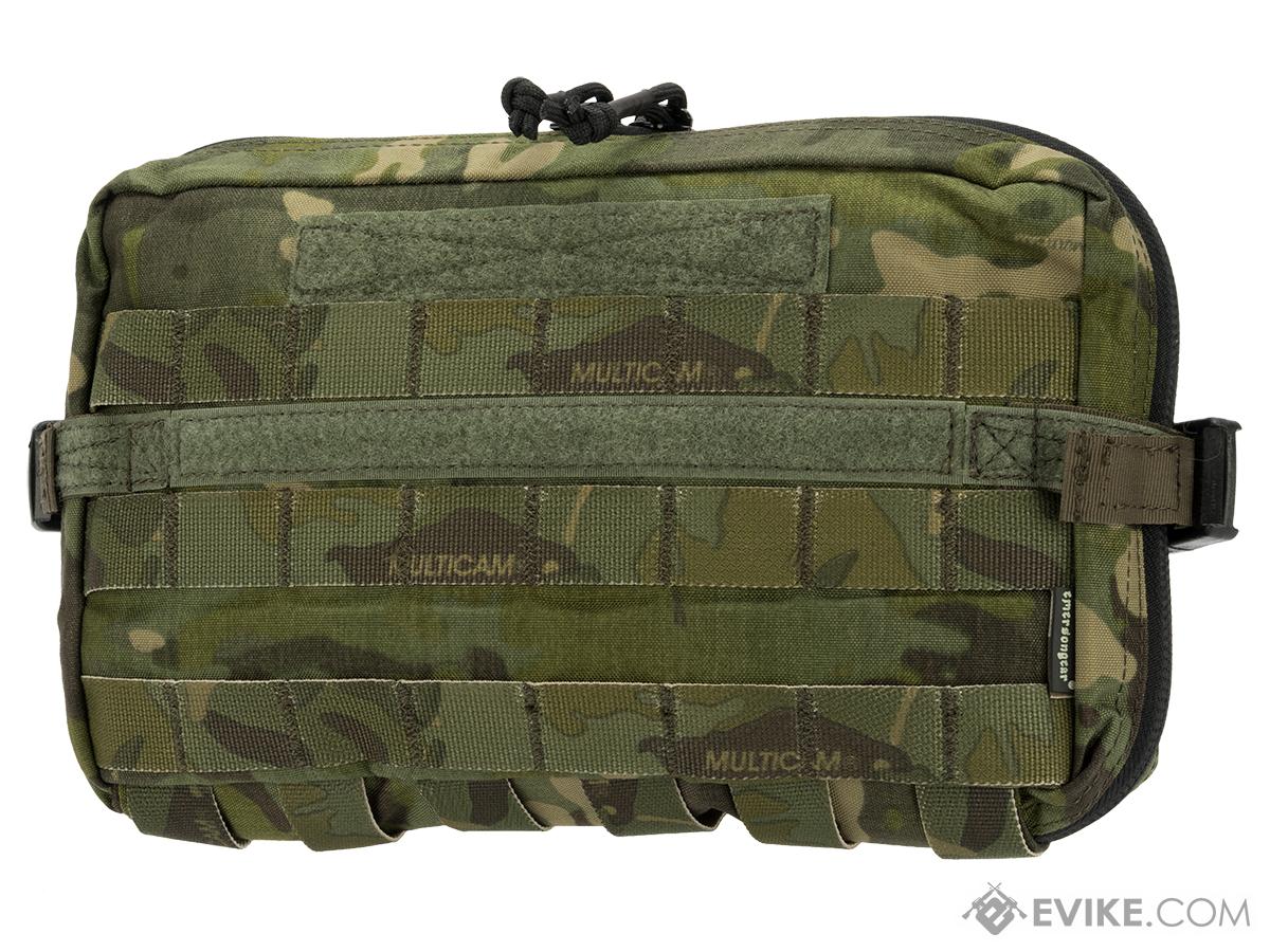 Emerson Gear Multi-Functional Large Utility Pouch (Color: Multicam Tropic)