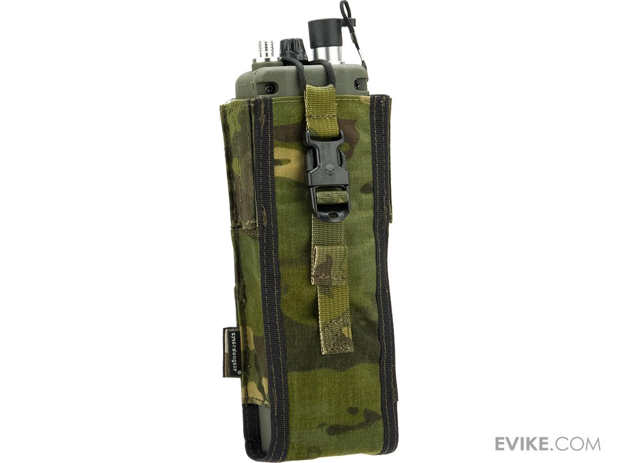 Emerson Gear PRC148/152 Tactical Radio Pouch (Color: Multicam Tropic)