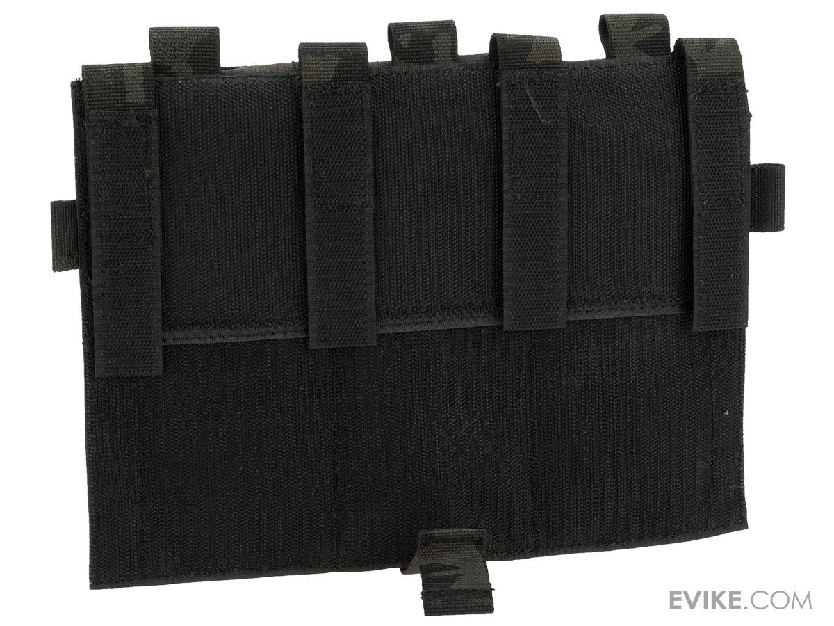 Emerson Adaptive Style Hook and Loop Triple Magazine Pouch (Color