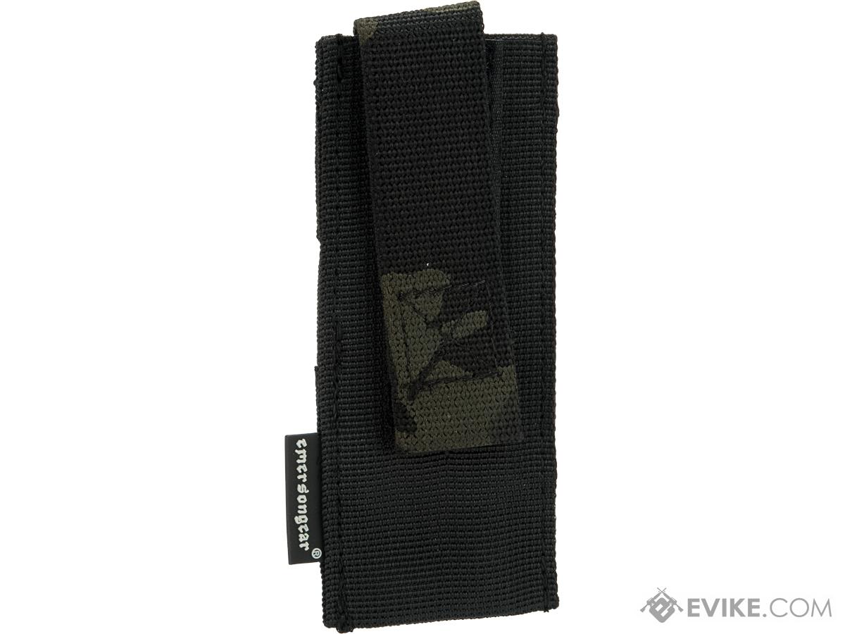 Emerson Gear Tactical Scissors Pouch (Color: Multicam Black)