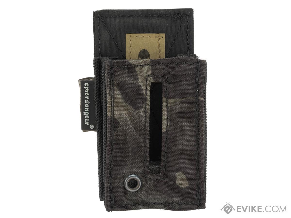Emerson Gear MS2000 Distress Marker Pouch (Color: Multicam Black)