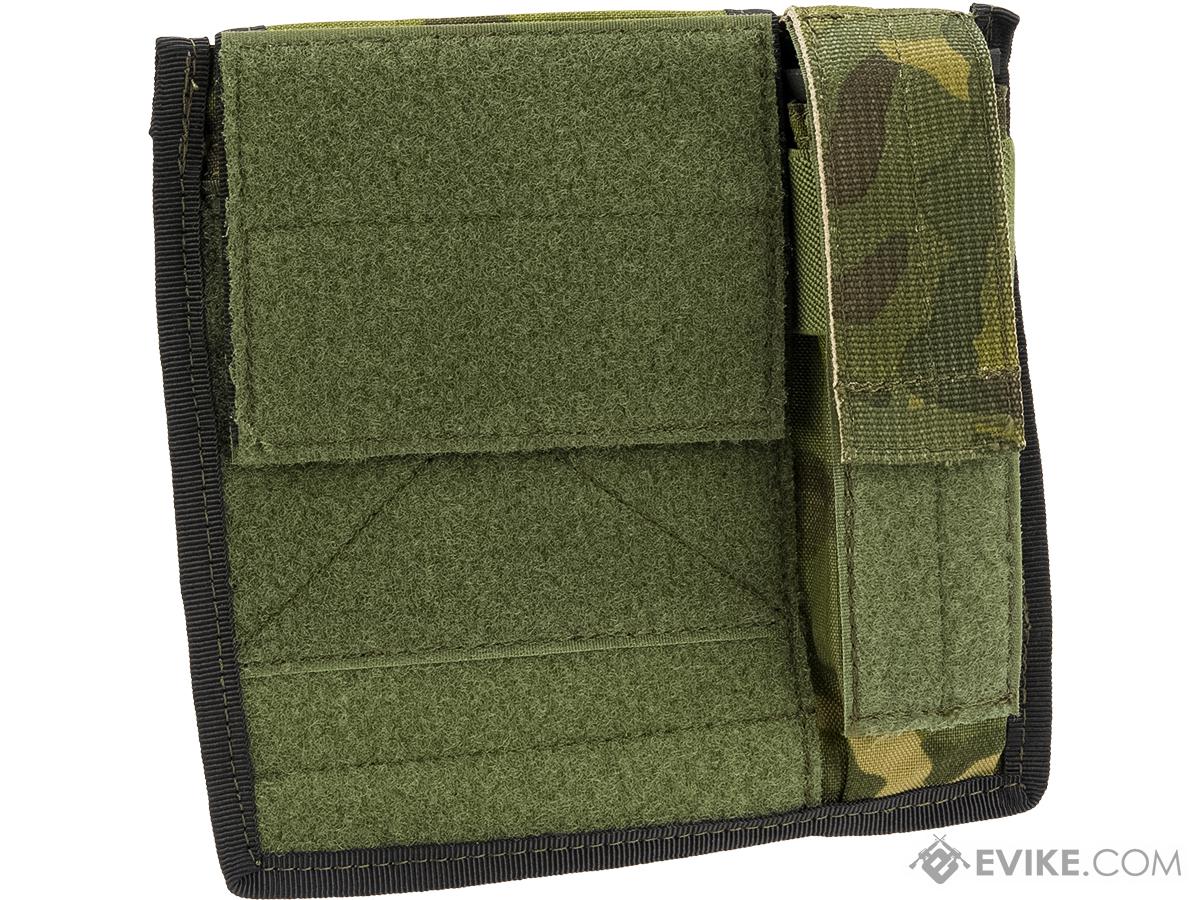 Emerson Gear Admin and Light MAP Pouch (Color: Multicam Tropic)