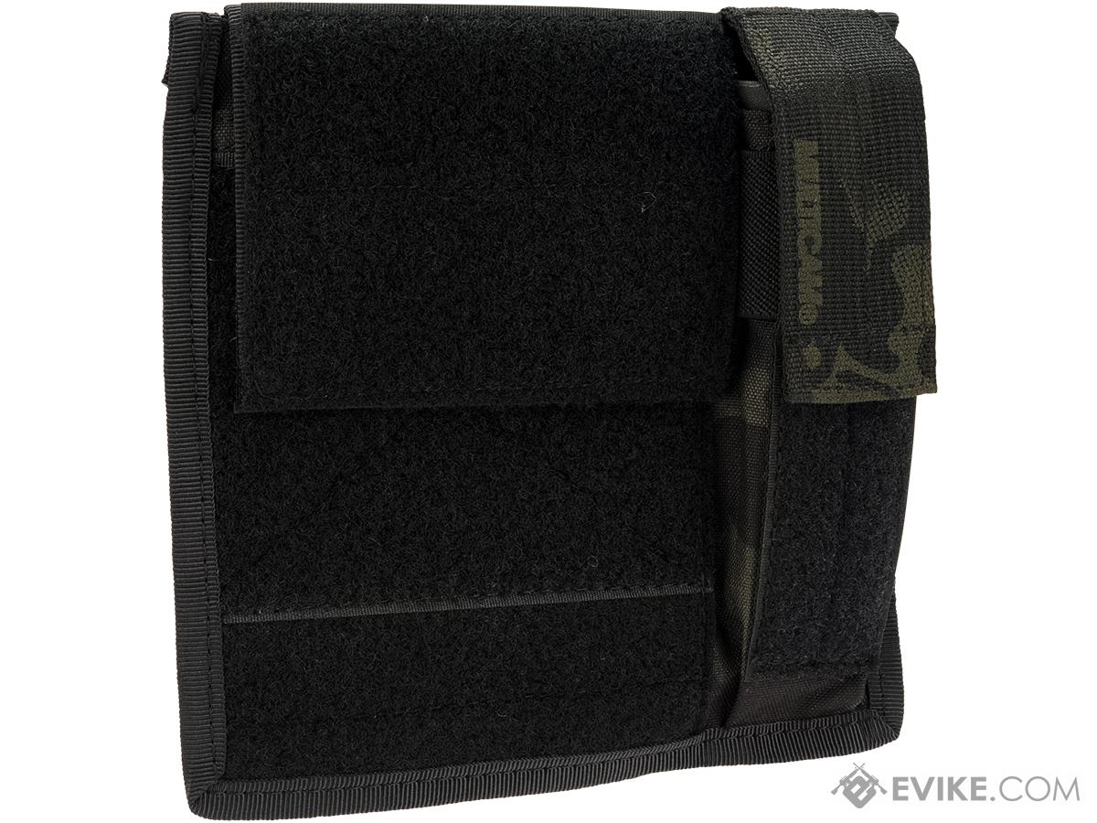 Emerson Gear Admin and Light MAP Pouch (Color: Multicam Black)