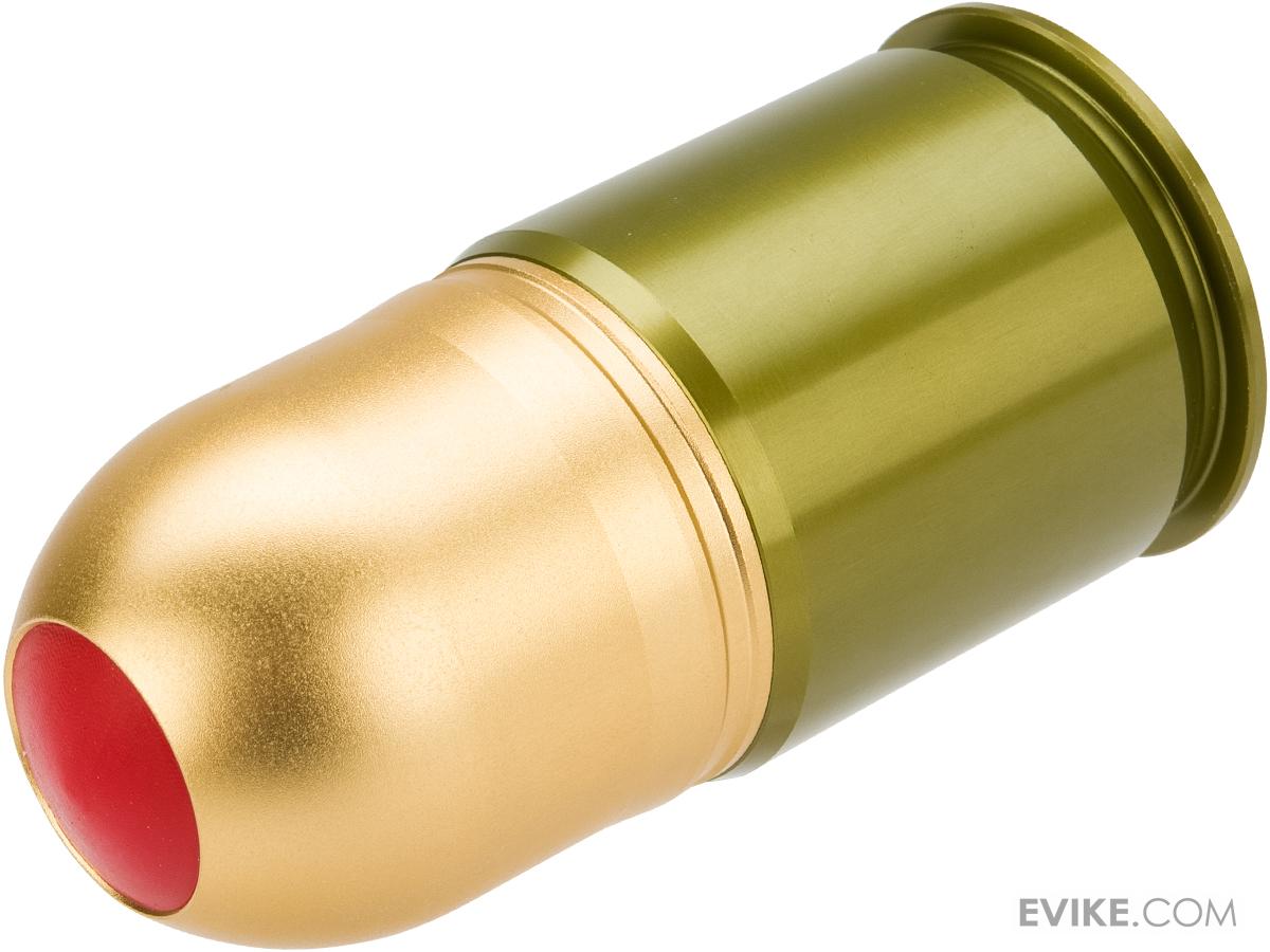 Avengers "Unicorn" MultiPurpose 40mm Airsoft Grenade Shell Short