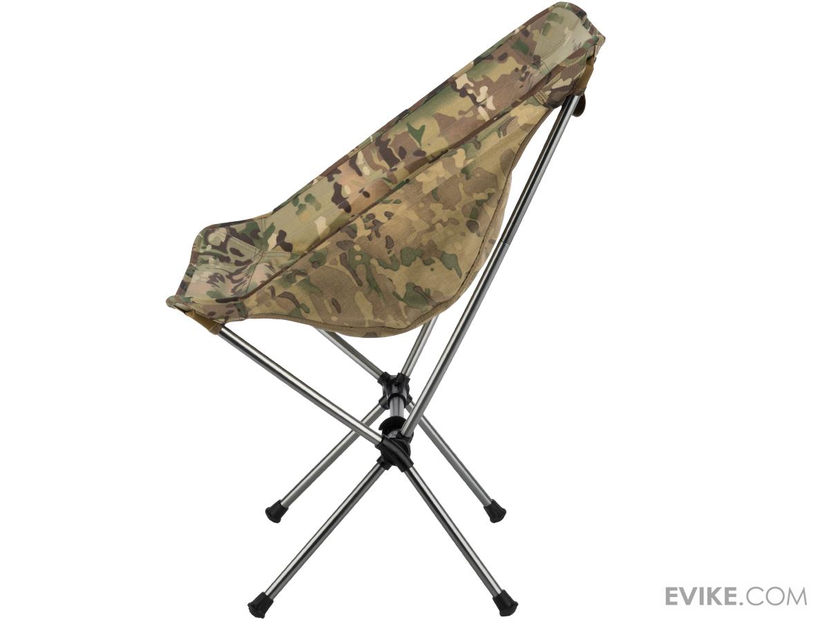 EmersonGear Tactical Camping Chair (Color Multicam), Tactical Gear