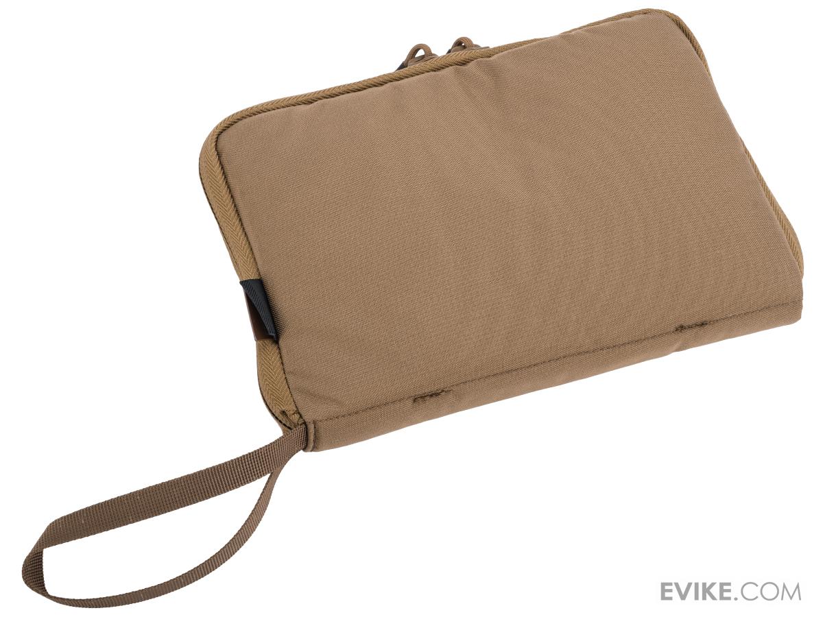 EmersonGear Handgun Soft Carrying Case (Color Coyote Brown), Tactical