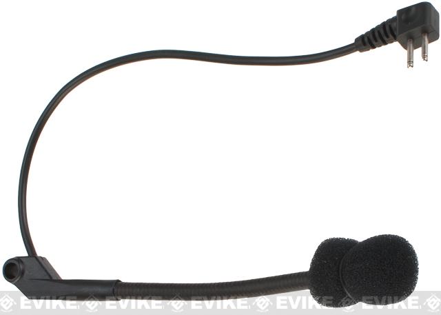 Z-Tactical Boom Mic for COMTAC II Headsets