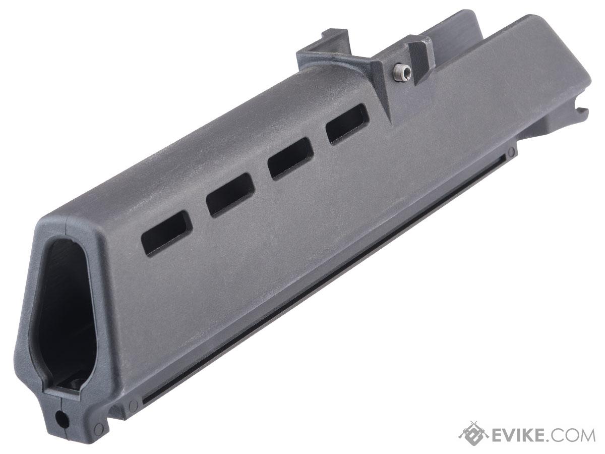 ZCI Drop-In Replacement Handguard for Elite Force/Umarex G36 Series Airsoft AEG Rifles