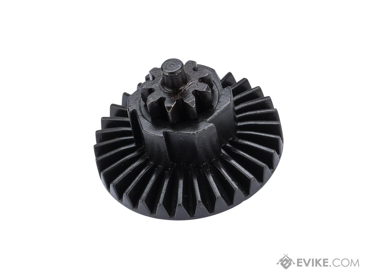 ZCI Steel 9 Tooth Bevel Gear for AEG Gearboxes