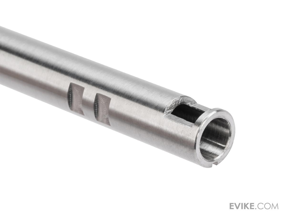 ZCI 6.02mm Stainless Steel Precision Tight Bore AEG Inner Barrel (Length: 407mm)