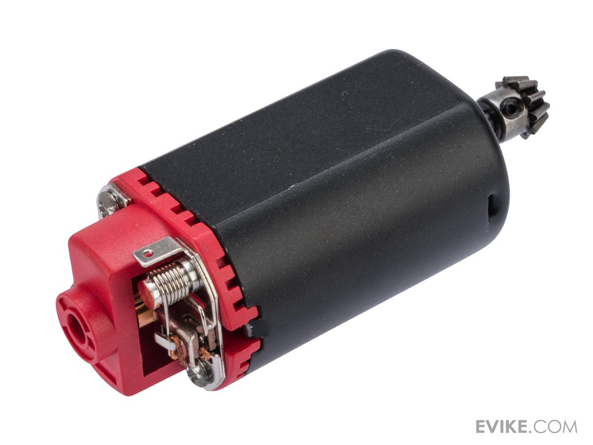 ZCI High Speed Neodymium Motor for AEGs (Type: Short