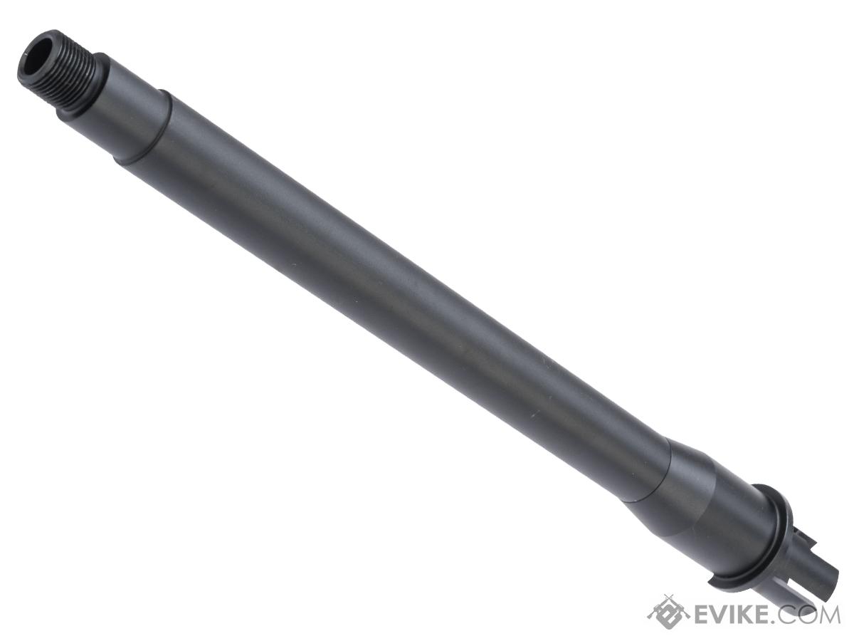 ZCI Aluminum M4 Outer Barrel for M4 / M16 AEG Rifles (Length: 10.5)