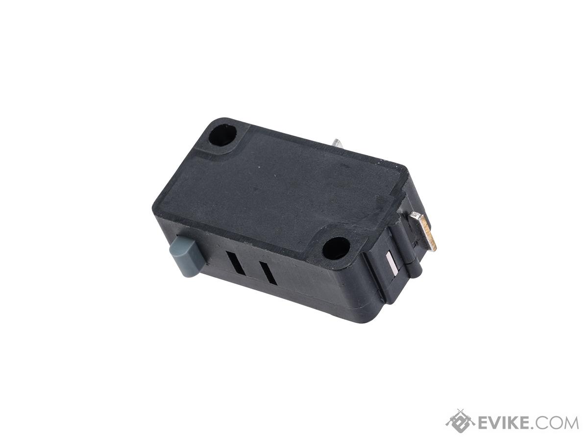 Pre-Order ETA September 2024 ZCI Trigger Micro Switch for Micro-Switch Ready Ver.2 AEG Gearboxes