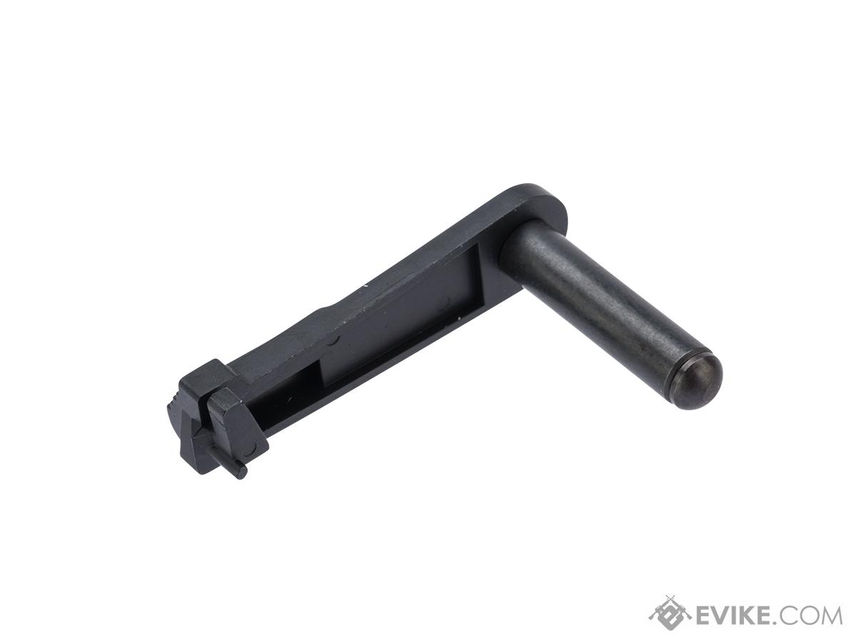 ZCI CNC Steel Slide Stop for Tokyo Marui Hi-Capa 5.1 GBB
