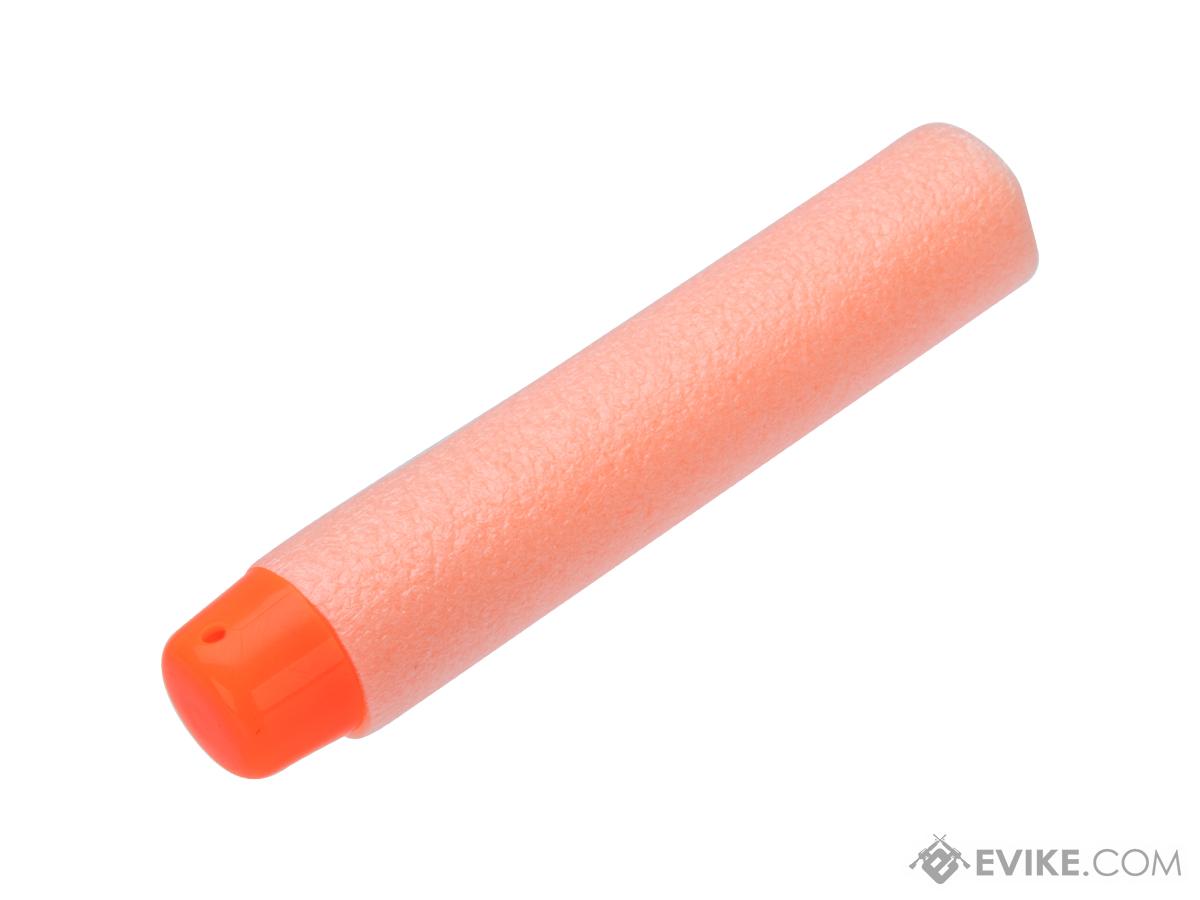 Blaze Storm Set of Foam Soft Darts (Color: Orange / Set of 20 / Soft Tip)