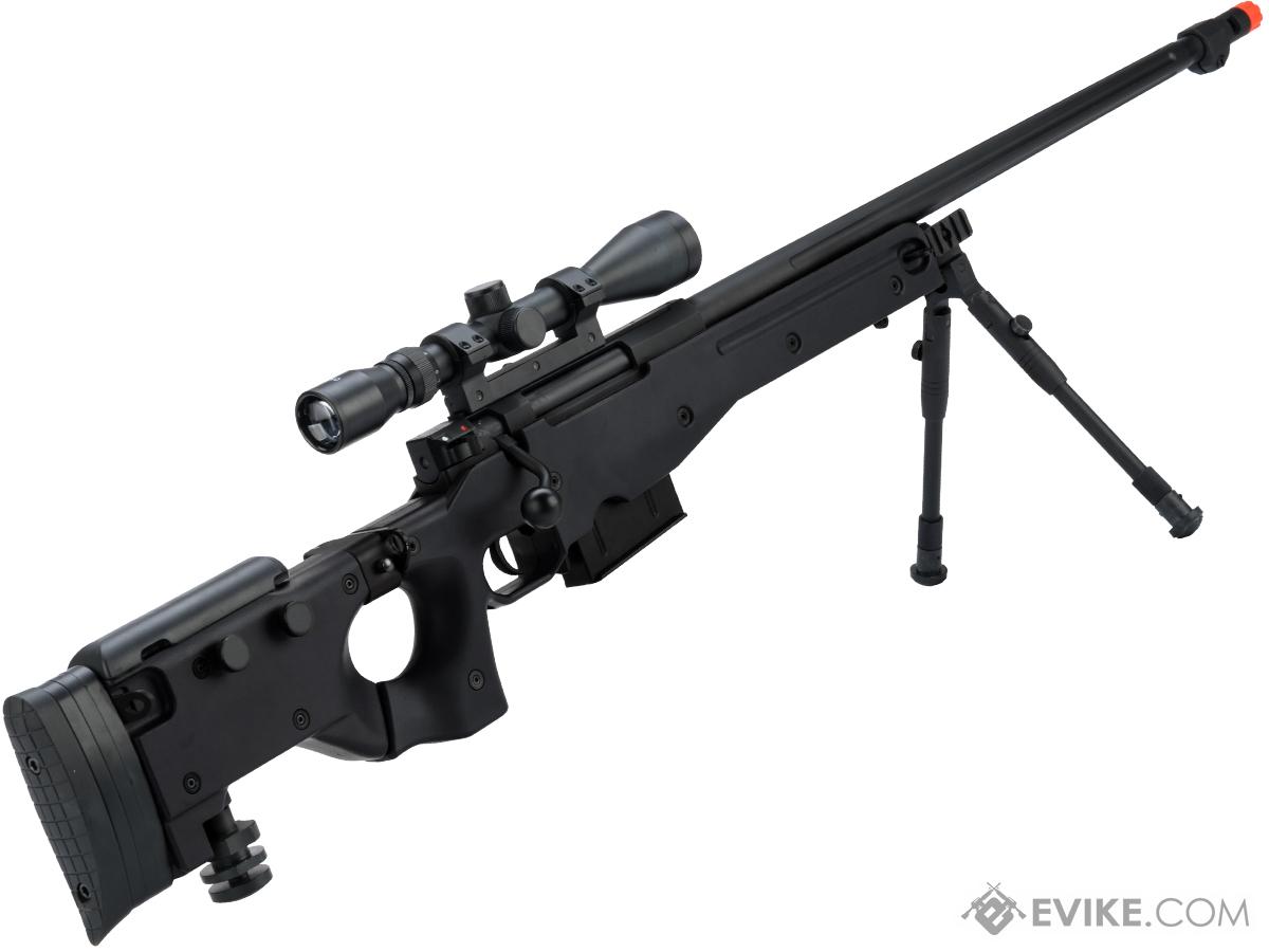 Airsoft Sniper M59 - L96