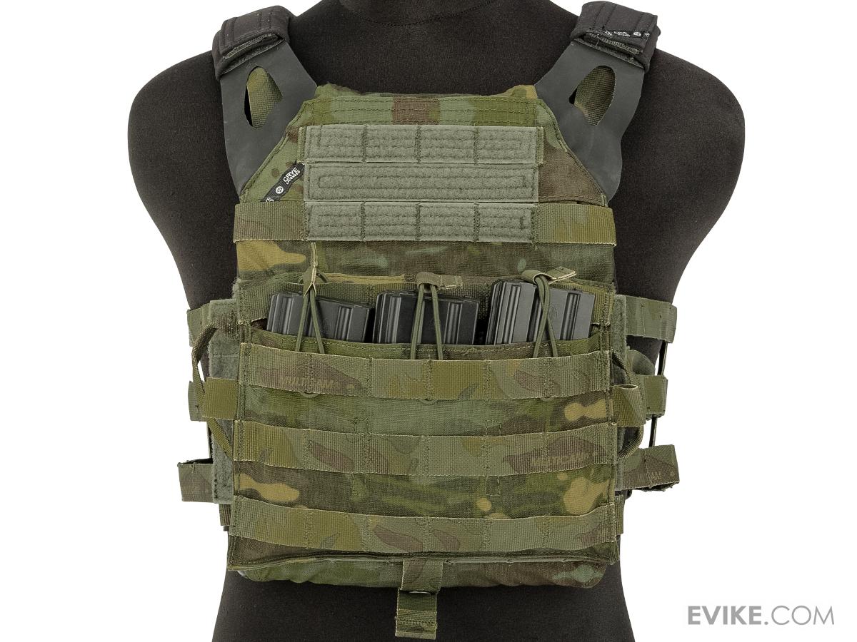 Crye Precision Licensed Replica JPC 2.0 Plate Carrier by ...