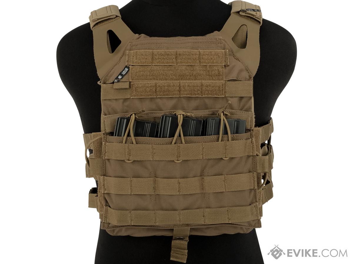 Crye Precision Licensed Replica JPC 2.0 Plate Carrier by ZShot (Color ...