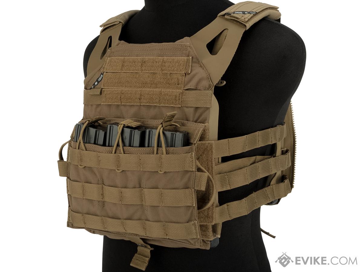Crye Precision Licensed Replica JPC 2.0 Plate Carrier by ZShot (Color ...