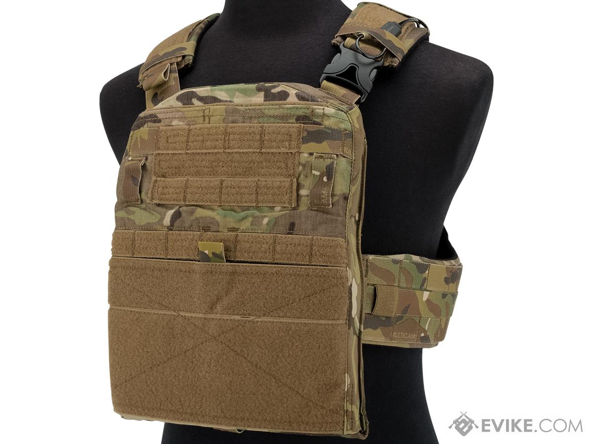 Crye Precision Licensed Replica AVS Base Configuration by ZShot (Color: Multicam / Medium)