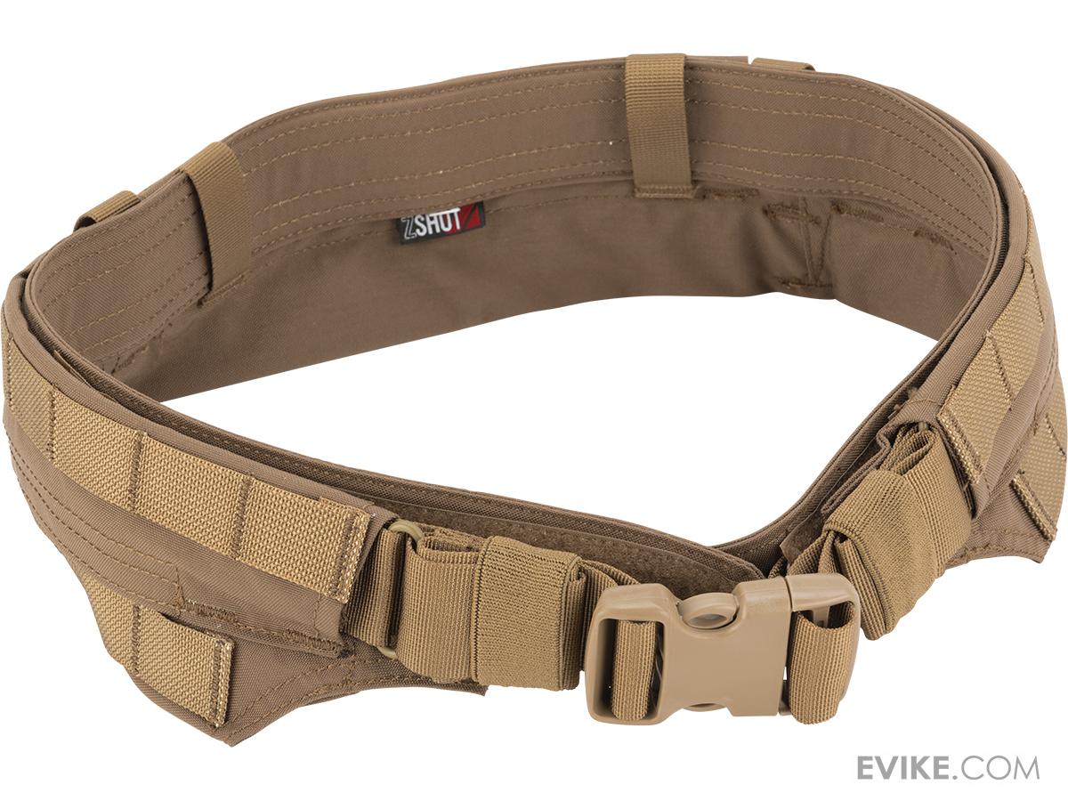 Crye Precision Licensed Replica Modular Rigger's Belt by ZShot (Color