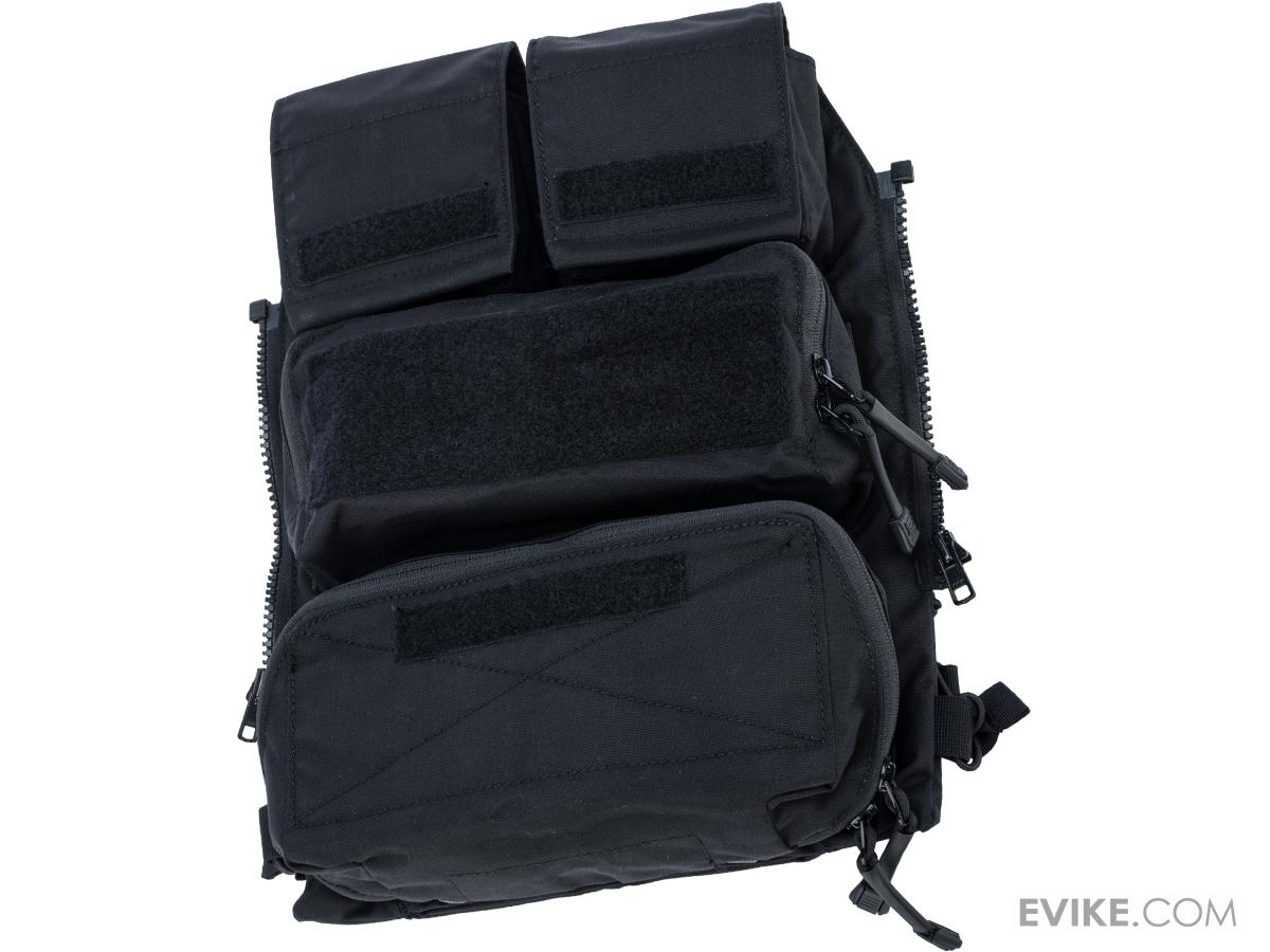 Crye Precision Licensed Replica Zipon Pouch Panel 2.0 by ZShot (Color