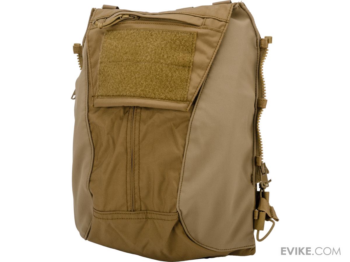 Crye Precision Licensed Replica Zipon Panel Pack 2.0 by ZShot (Color