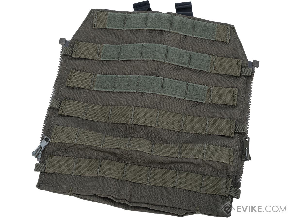 Crye Precision Licensed Replica Zip-on MOLLE Panel 2.0 by ZShot (Color ...